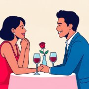 글로벌 연애 레드플래그 감별사